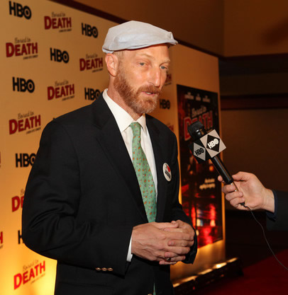 Jonathan Ames